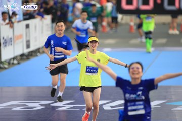 RUN TO LIVE 2024 - Ảnh #1403891