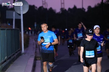 RUN TO LIVE 2024 - Ảnh #1346007