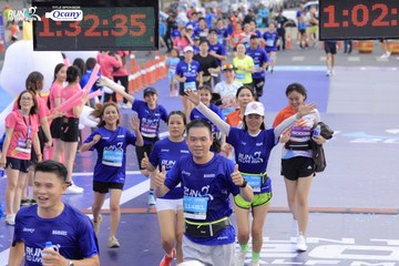 RUN TO LIVE 2024 - Ảnh #1364661