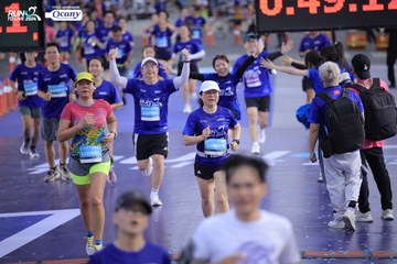RUN TO LIVE 2024 - Ảnh #1359899