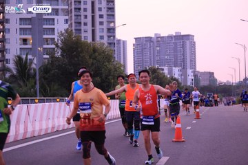 RUN TO LIVE 2024 - Ảnh #1447024