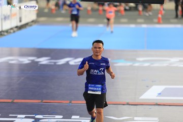 RUN TO LIVE 2024 - Ảnh #1411424