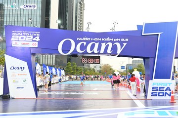 RUN TO LIVE 2024 - Ảnh #1418494