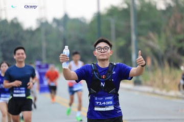 RUN TO LIVE 2024 - Ảnh #1380292