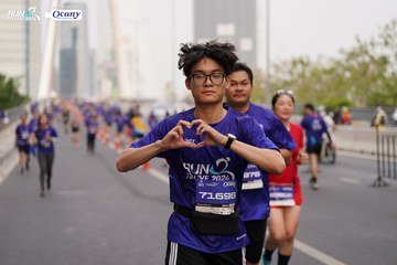RUN TO LIVE 2024 - Ảnh #1346486