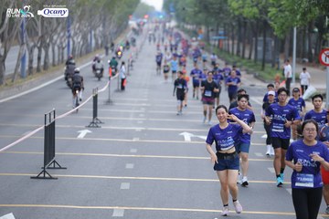 RUN TO LIVE 2024 - Ảnh #1436582