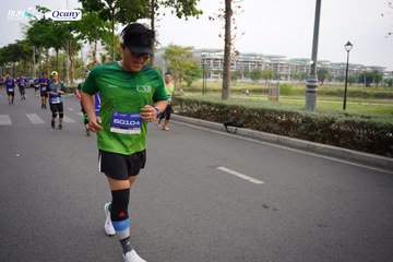 RUN TO LIVE 2024 - Ảnh #1389352