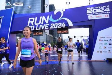 RUN TO LIVE 2024 - Ảnh #1371866