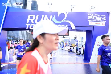 RUN TO LIVE 2024 - Ảnh #1372196