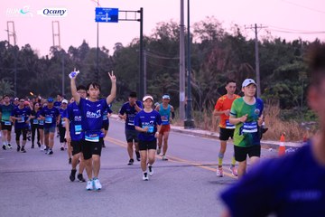 RUN TO LIVE 2024 - Ảnh #1356971