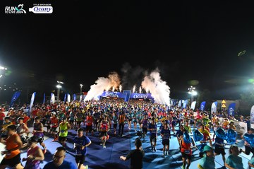 RUN TO LIVE 2024 - Ảnh #1318338