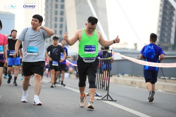 RUN TO LIVE 2024 - Ảnh #1349975