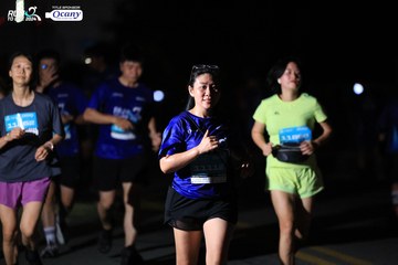 RUN TO LIVE 2024 - Ảnh #1341963