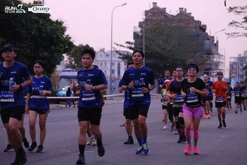 RUN TO LIVE 2024 - Ảnh #1397707