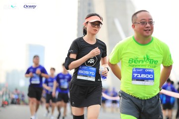 RUN TO LIVE 2024 - Ảnh #1349561