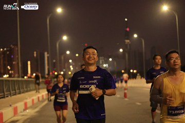RUN TO LIVE 2024 - Ảnh #1445229