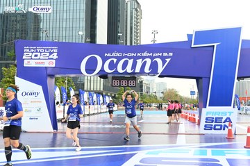 RUN TO LIVE 2024 - Ảnh #1424423