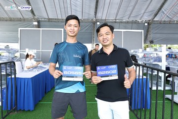 RUN TO LIVE 2024 - Ảnh #1309962