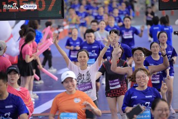 RUN TO LIVE 2024 - Ảnh #1362449