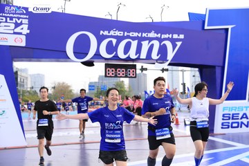RUN TO LIVE 2024 - Ảnh #1416377