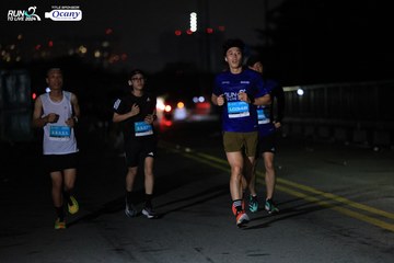 RUN TO LIVE 2024 - Ảnh #1337409