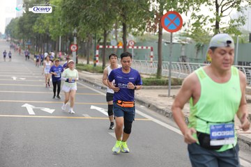 RUN TO LIVE 2024 - Ảnh #1439720