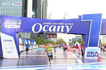 RUN TO LIVE 2024 - Ảnh #1418457