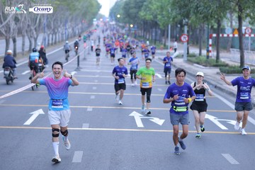 RUN TO LIVE 2024 - Ảnh #1433076