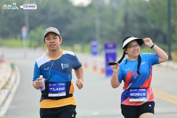 RUN TO LIVE 2024 - Ảnh #1394526