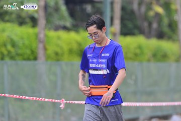 RUN TO LIVE 2024 - Ảnh #1447139