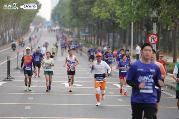 RUN TO LIVE 2024 - Ảnh #1438611
