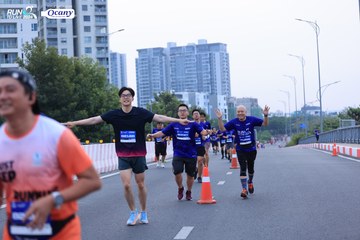 RUN TO LIVE 2024 - Ảnh #1449632
