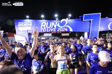 RUN TO LIVE 2024 - Ảnh #1318976