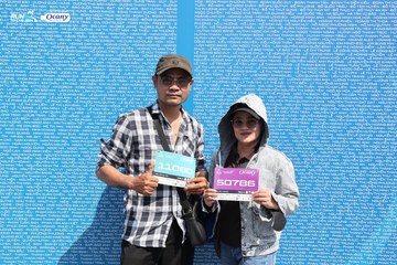 RUN TO LIVE 2024 - Ảnh #1307107