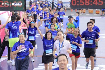 RUN TO LIVE 2024 - Ảnh #1363773