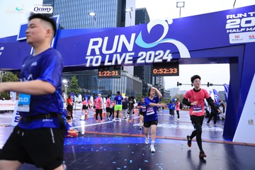 RUN TO LIVE 2024 - Ảnh #1371690