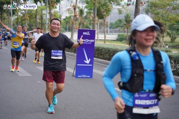 RUN TO LIVE 2024 - Ảnh #1385676