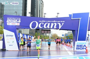 RUN TO LIVE 2024 - Ảnh #1421404