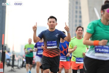 RUN TO LIVE 2024 - Ảnh #1349626
