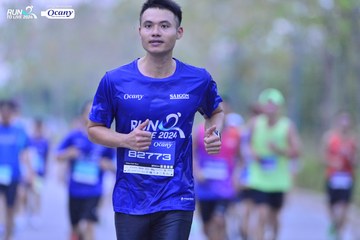RUN TO LIVE 2024 - Ảnh #1336220
