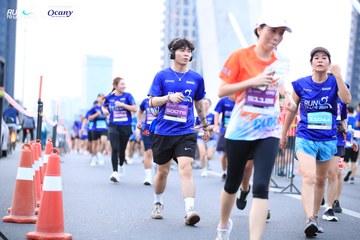 RUN TO LIVE 2024 - Ảnh #1340066