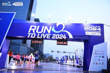 RUN TO LIVE 2024 - Ảnh #1376471