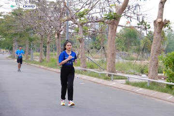 RUN TO LIVE 2024 - Ảnh #1401281