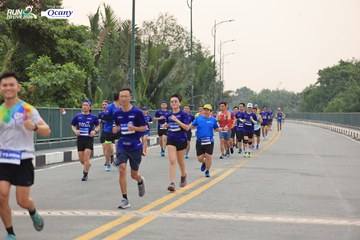 RUN TO LIVE 2024 - Ảnh #1399730