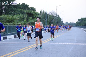 RUN TO LIVE 2024 - Ảnh #1385716
