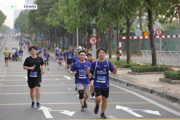 RUN TO LIVE 2024 - Ảnh #1438637