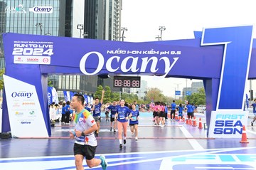 RUN TO LIVE 2024 - Ảnh #1421892