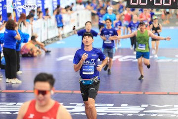 RUN TO LIVE 2024 - Ảnh #1410134