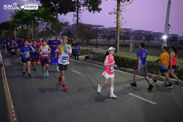 RUN TO LIVE 2024 - Ảnh #1378741