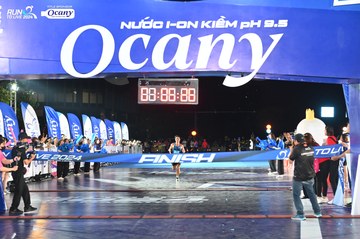 RUN TO LIVE 2024 - Ảnh #1365978